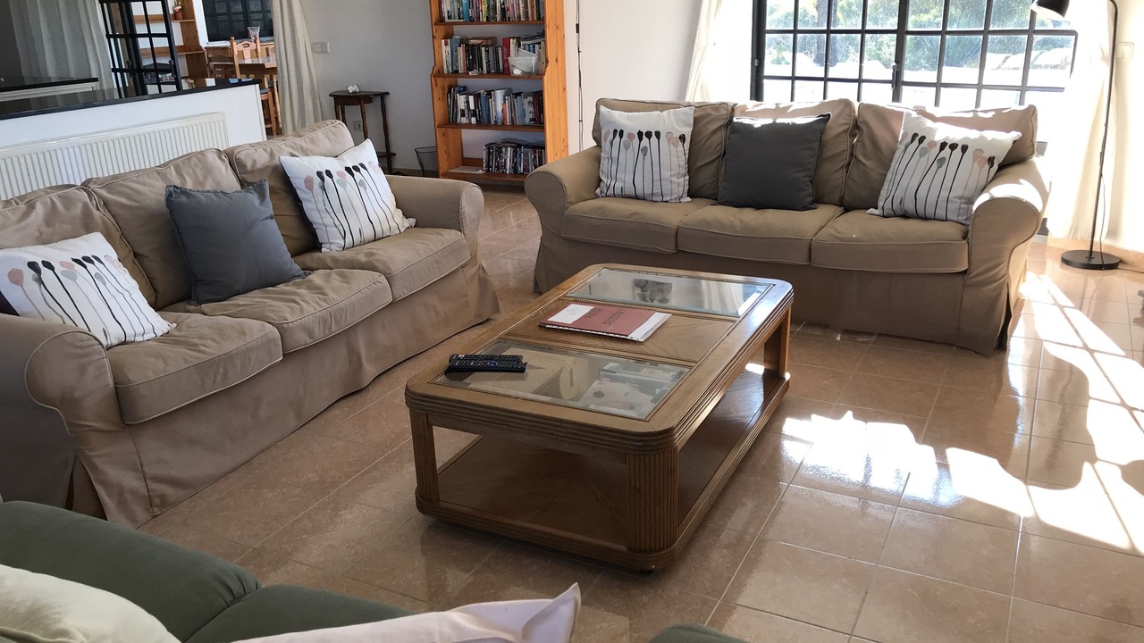 Photo of Livingroom in Conceicao
