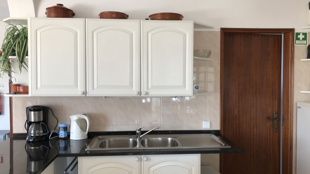 Photo of Kitchen in Conceicao