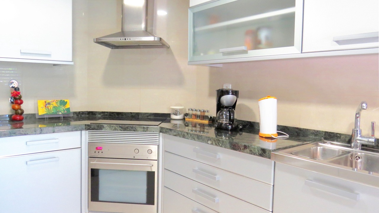 Photo of Kitchen in Ameijeira