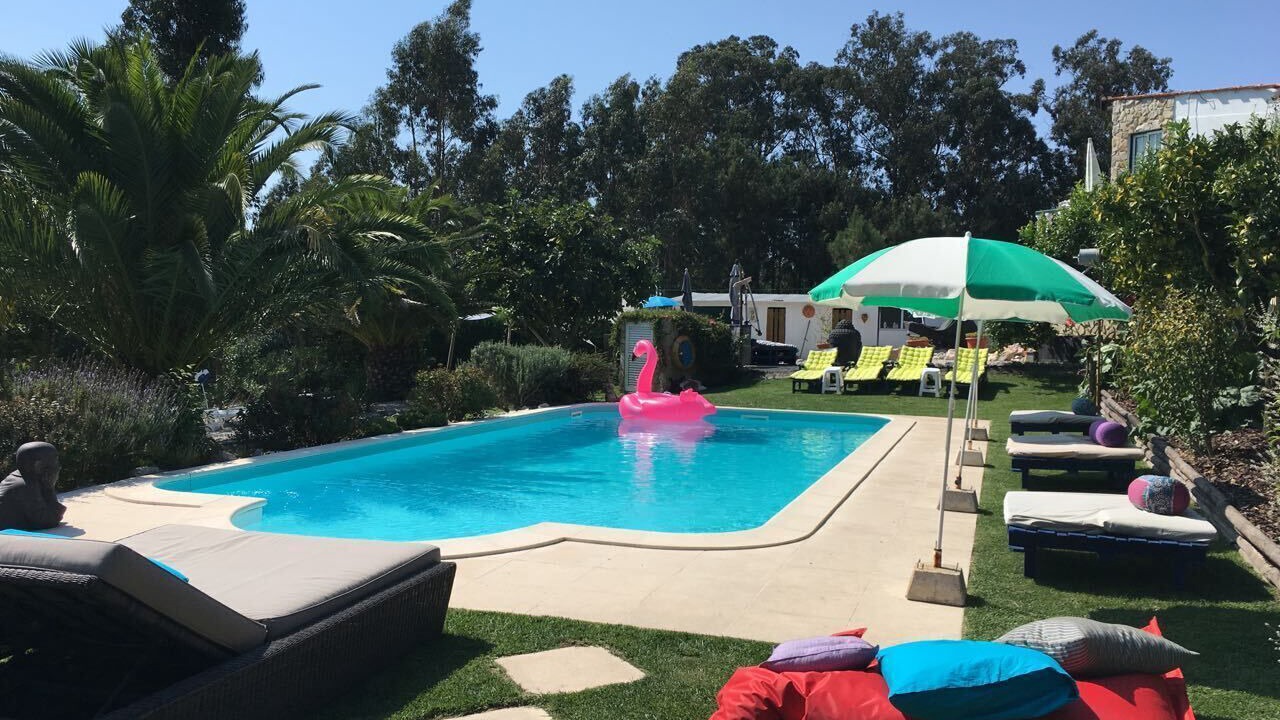 Photo of Outdoor in Alcobaca