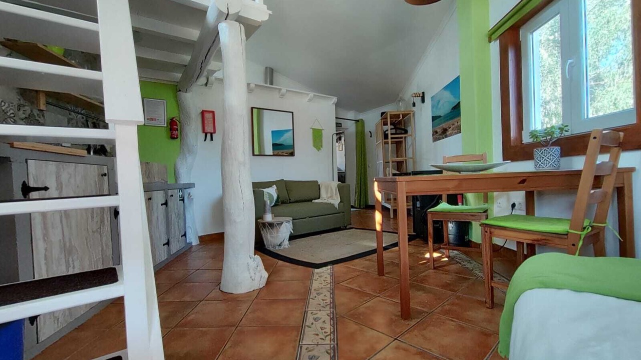Photo of Livingroom in Alcobaca