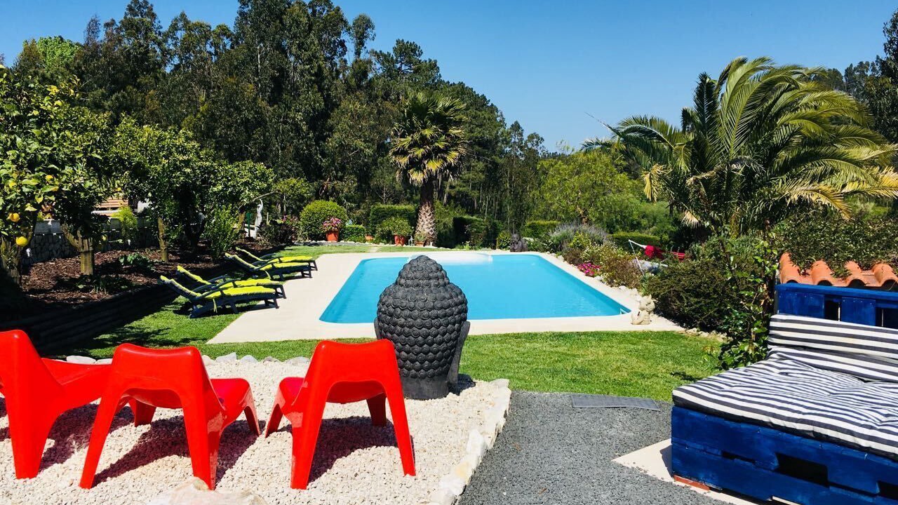Photo of Outdoor in Alcobaca