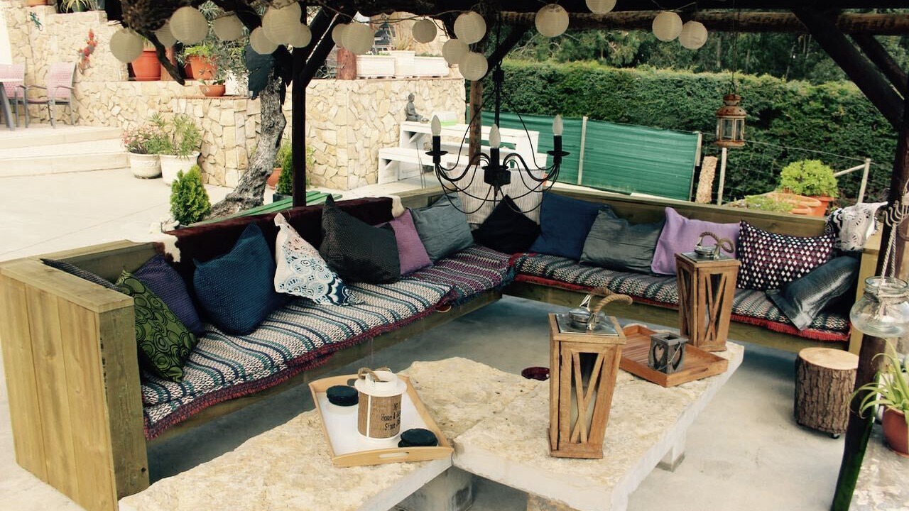 Photo of Patio Balcony in Alcobaca