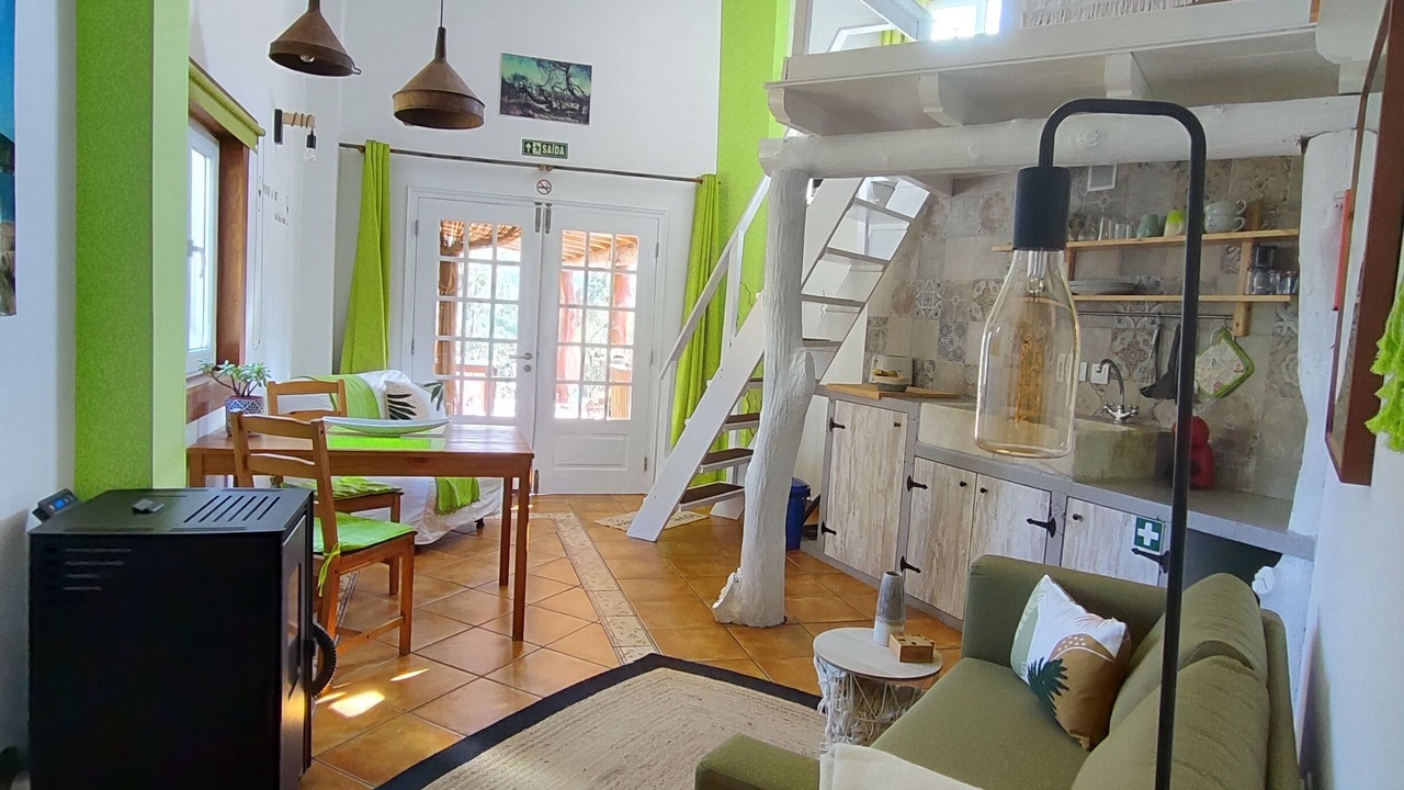 Photo of Livingroom in Alcobaca
