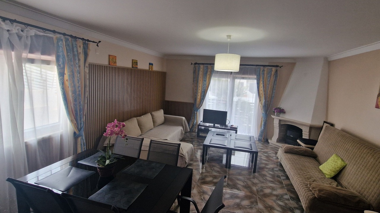 Photo of Livingroom in Areia Branca