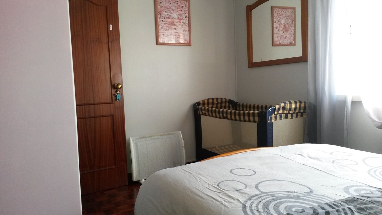 Photo of Bedroom in Areia Branca