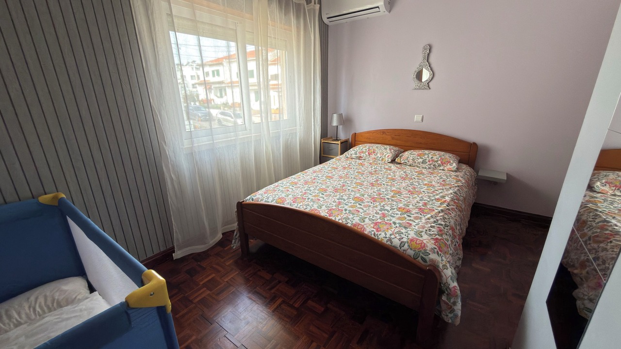 Photo of Bedroom in Areia Branca