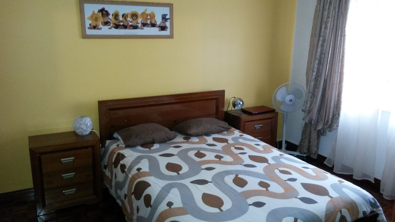 Photo of Bedroom in Areia Branca
