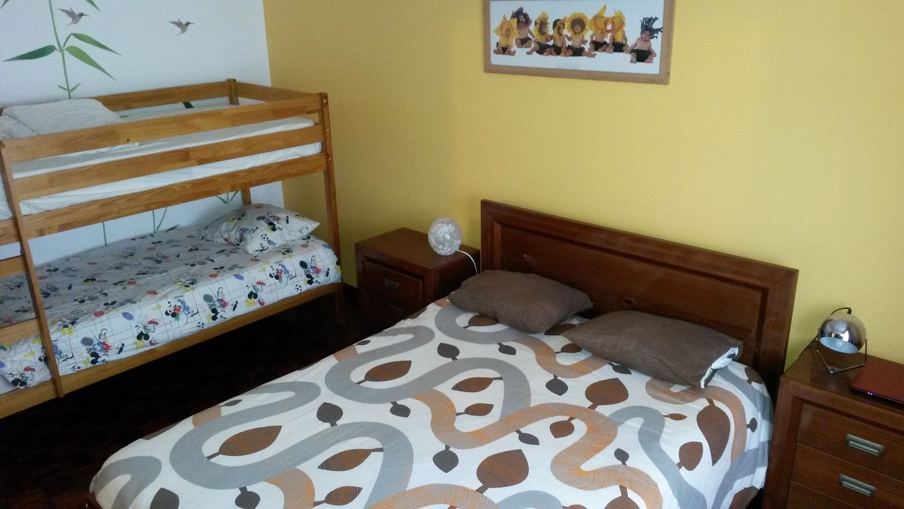Photo of Bedroom in Areia Branca