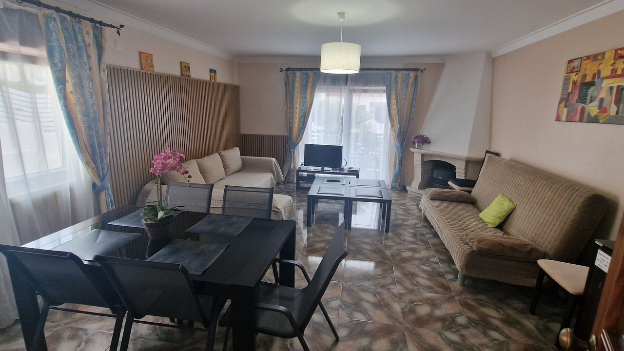 Photo of Livingroom in Areia Branca
