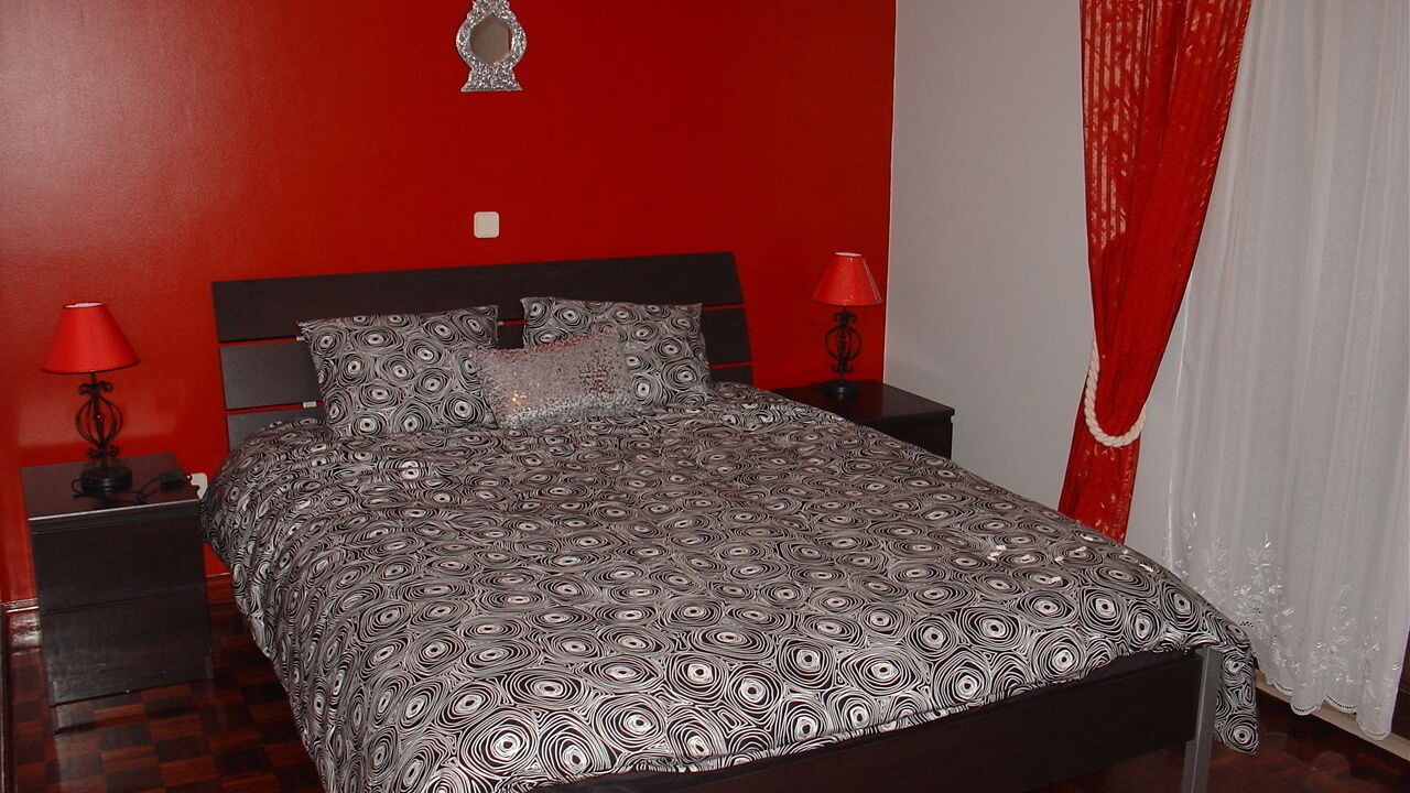 Photo of Bedroom in Areia Branca