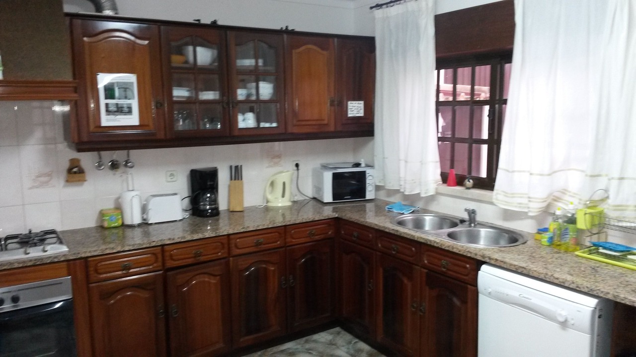 Photo of Kitchen in Areia Branca