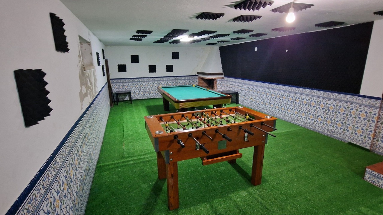 Photo of Bedroom in Areia Branca