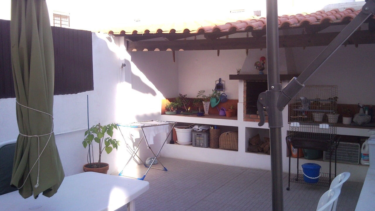 Photo of Patio Balcony in Areia Branca