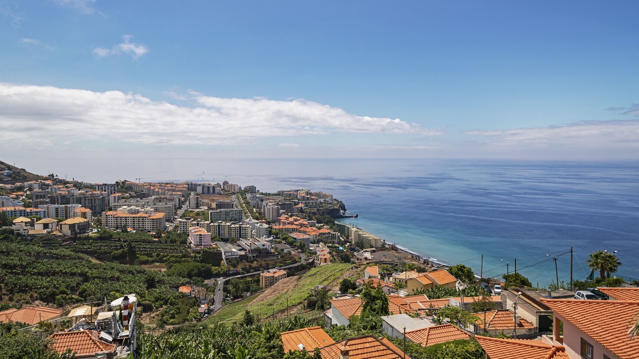 Photo of Outdoor in Sao Martinho