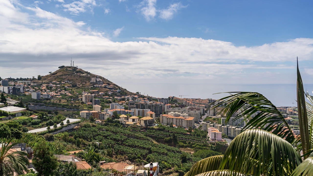 Photo of Outdoor in Sao Martinho