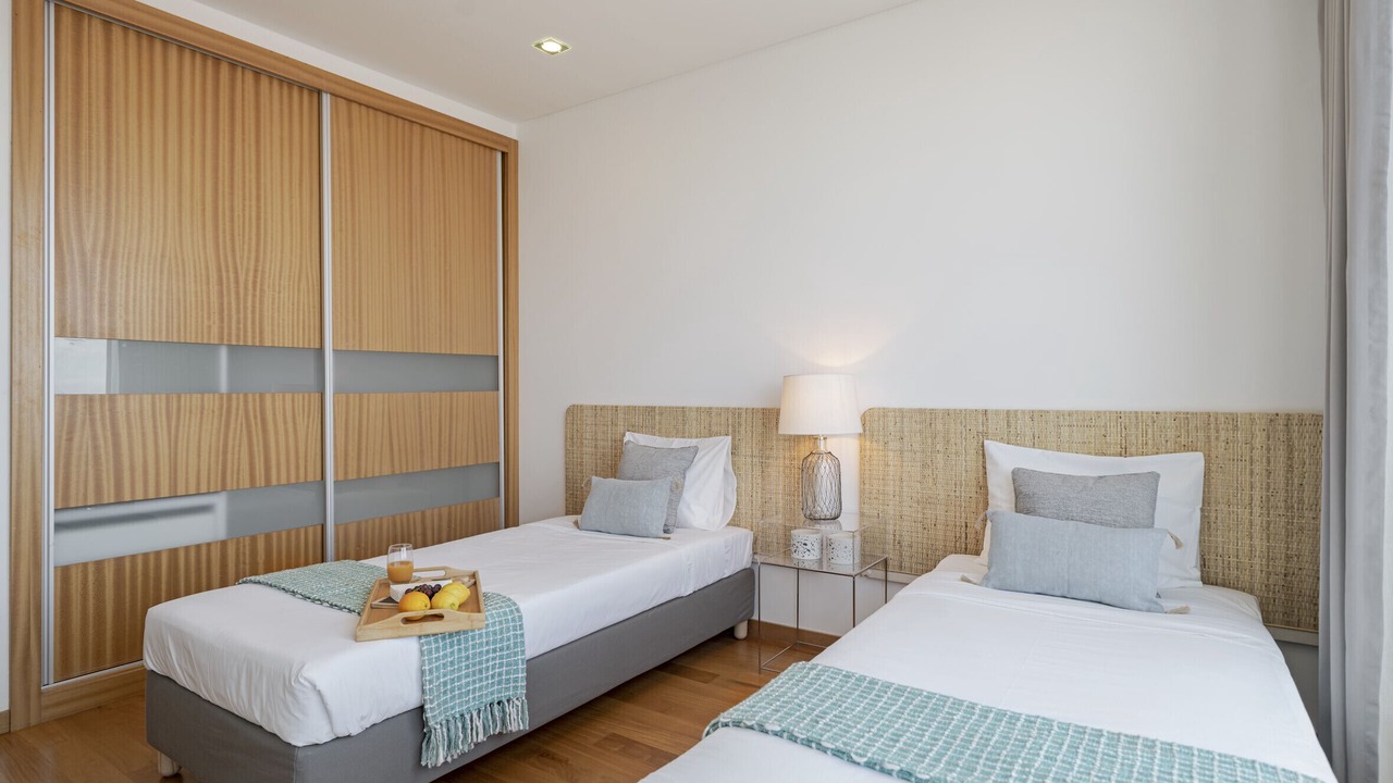 Photo of Bedroom in Sao Martinho