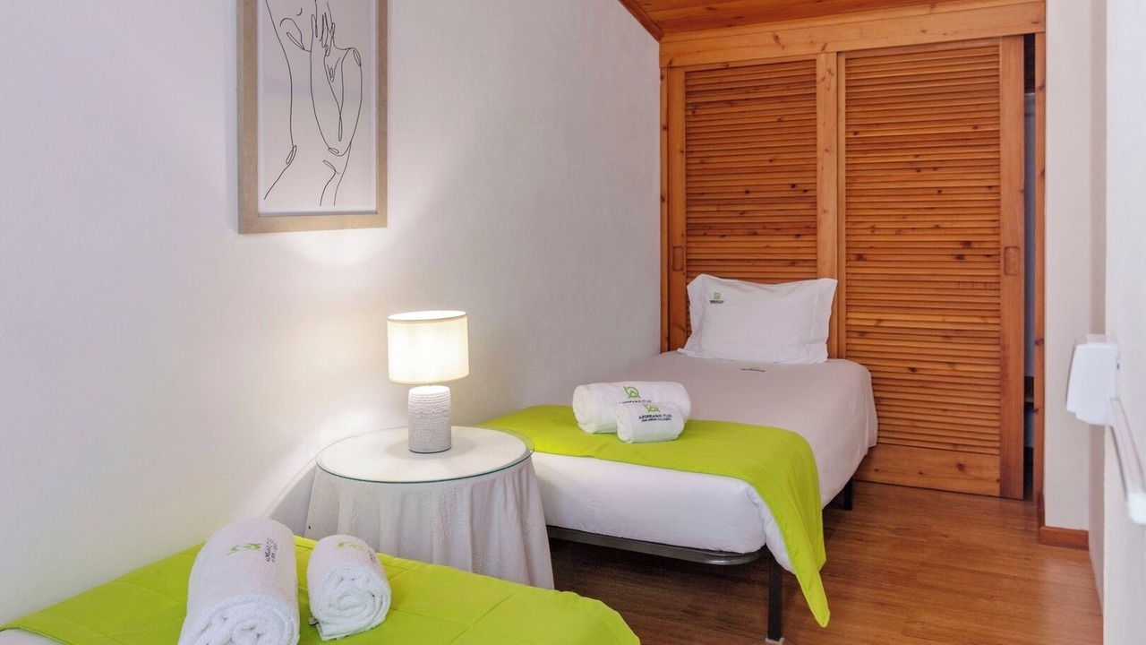 Photo of Bedroom in Mosteiros