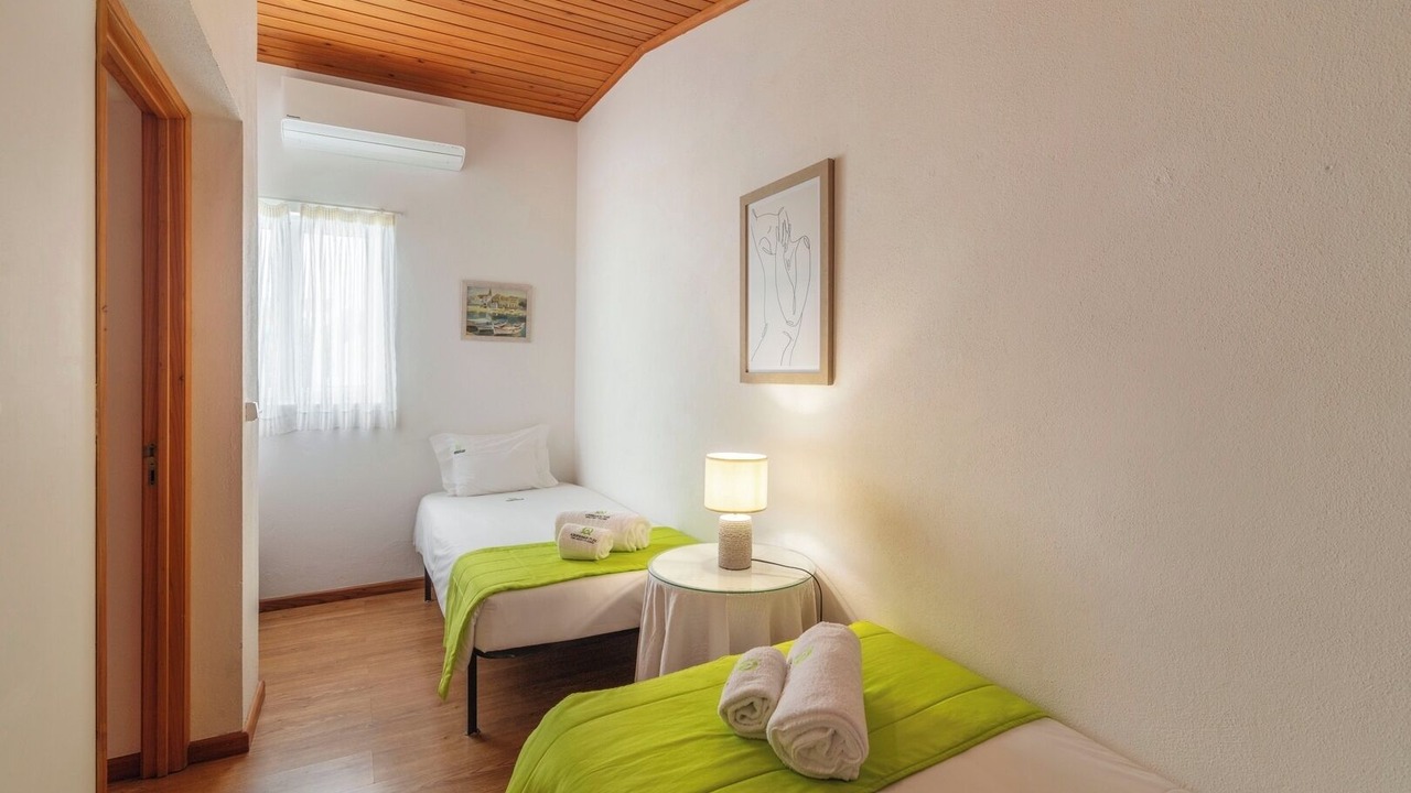 Photo of Bedroom in Mosteiros