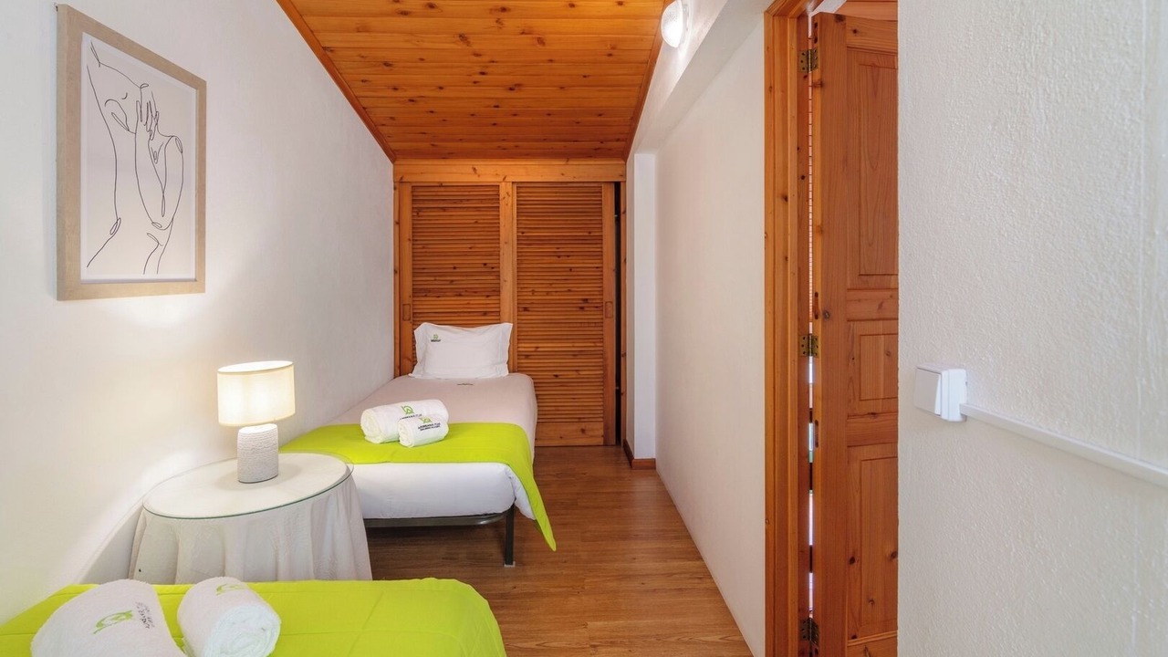 Photo of Bedroom in Mosteiros