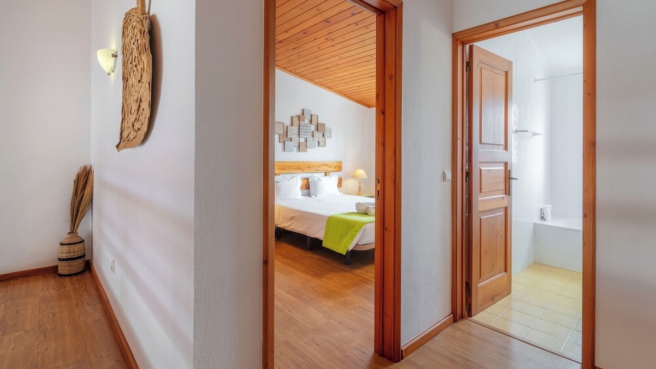 Photo of Bedroom in Mosteiros