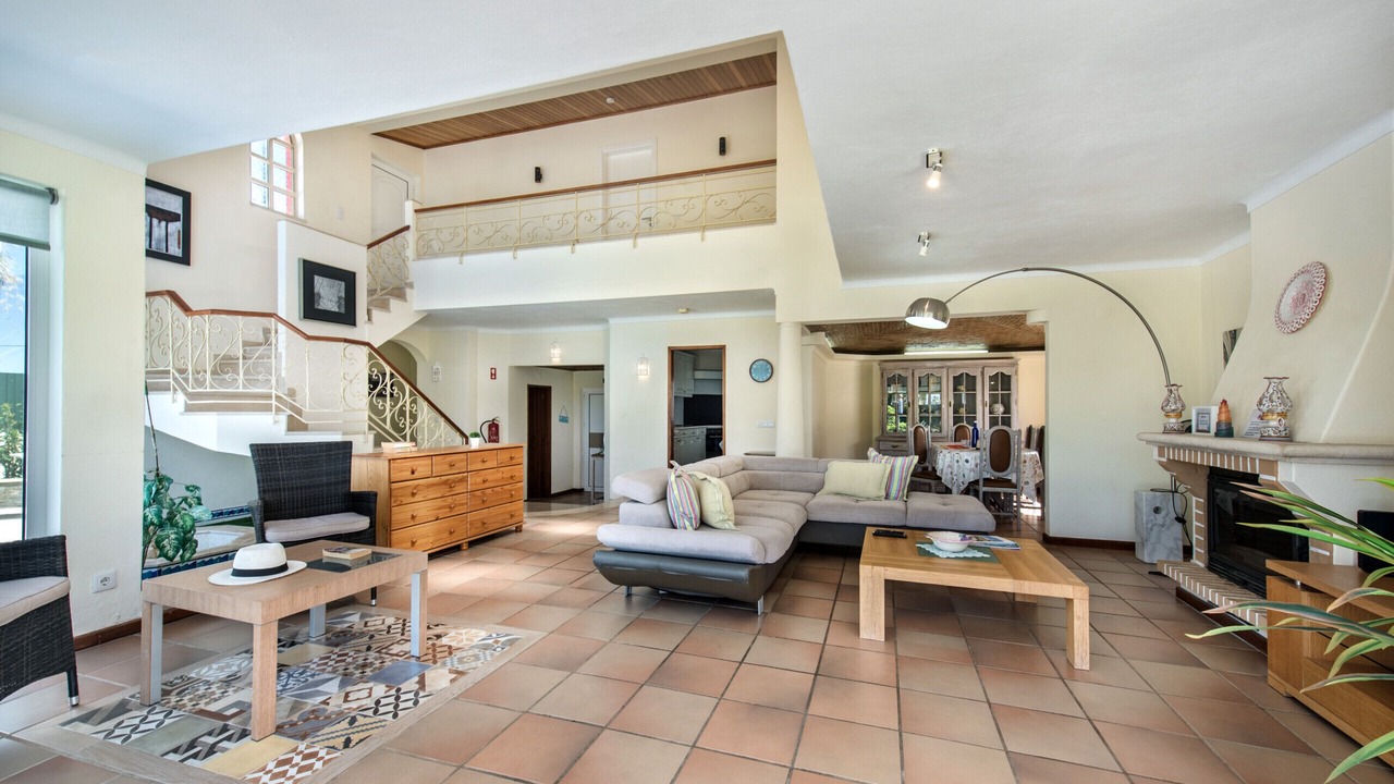 Photo of Livingroom in Castelo