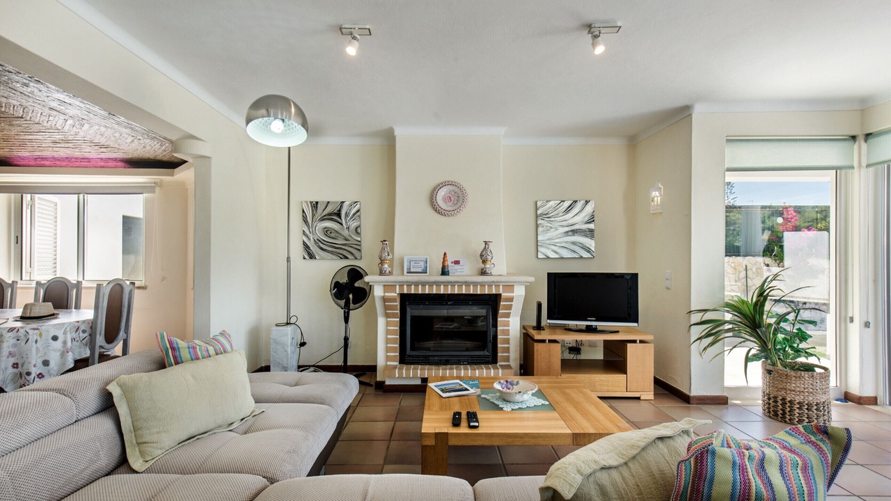 Photo of Livingroom in Castelo