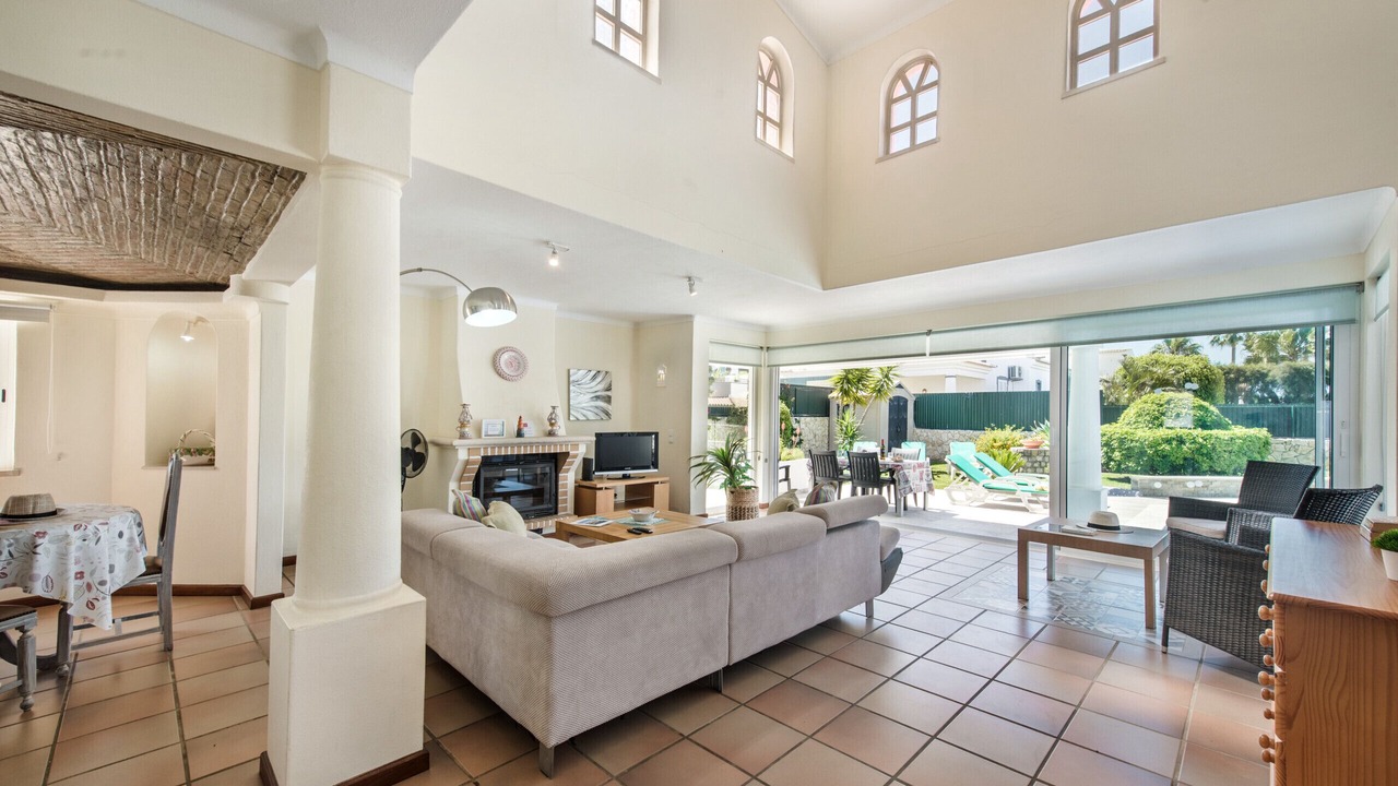 Photo of Livingroom in Castelo