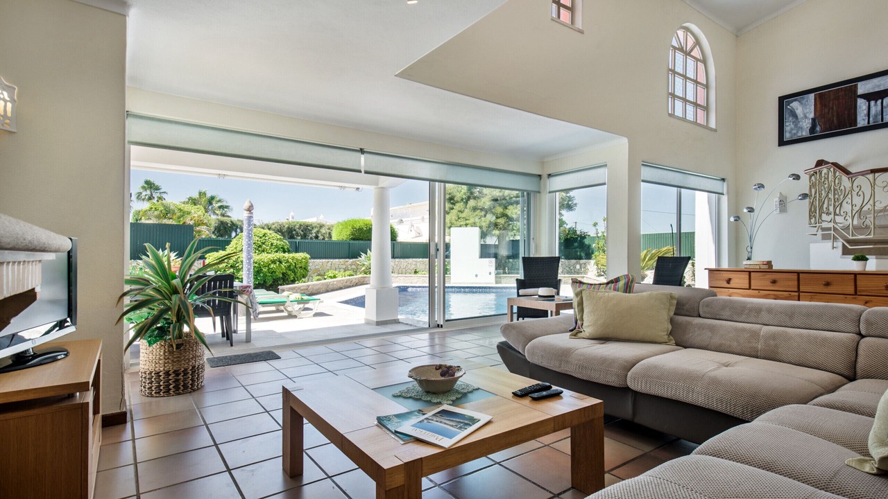 Photo of Livingroom in Castelo