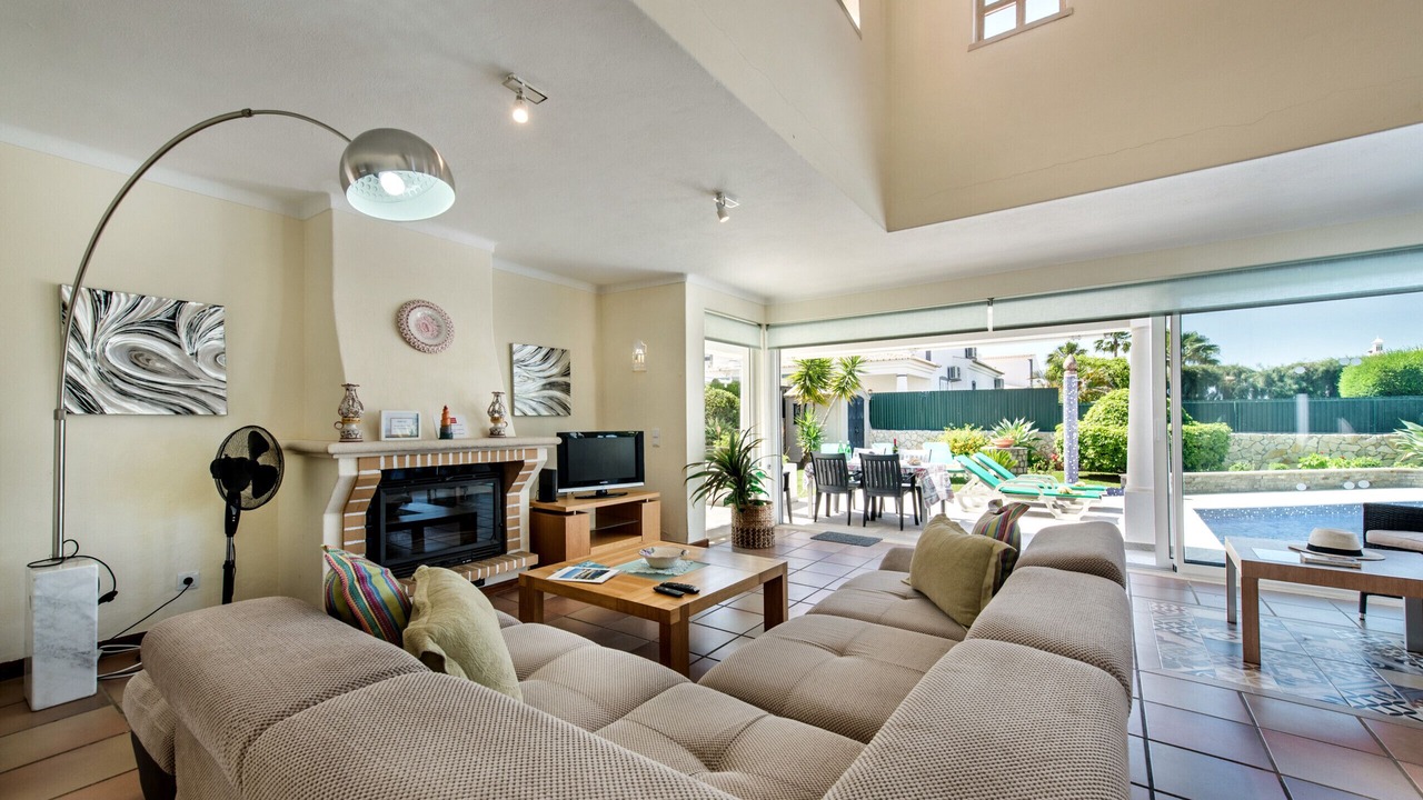 Photo of Livingroom in Castelo