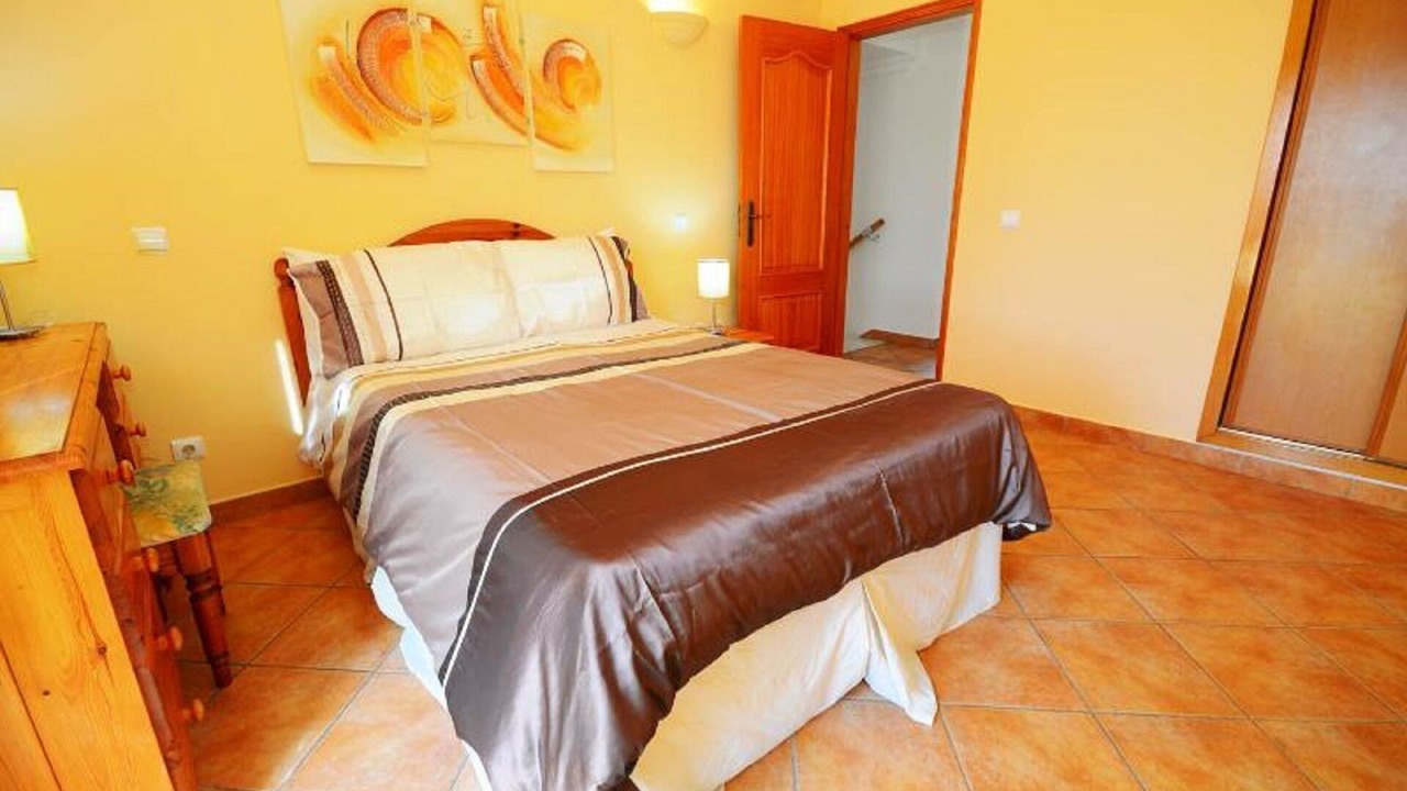 Photo of Bathroom in Vale de Parra
