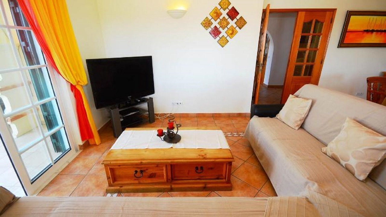 Photo of Livingroom in Vale de Parra
