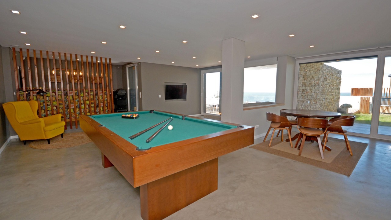 Photo of Bedroom in Ericeira