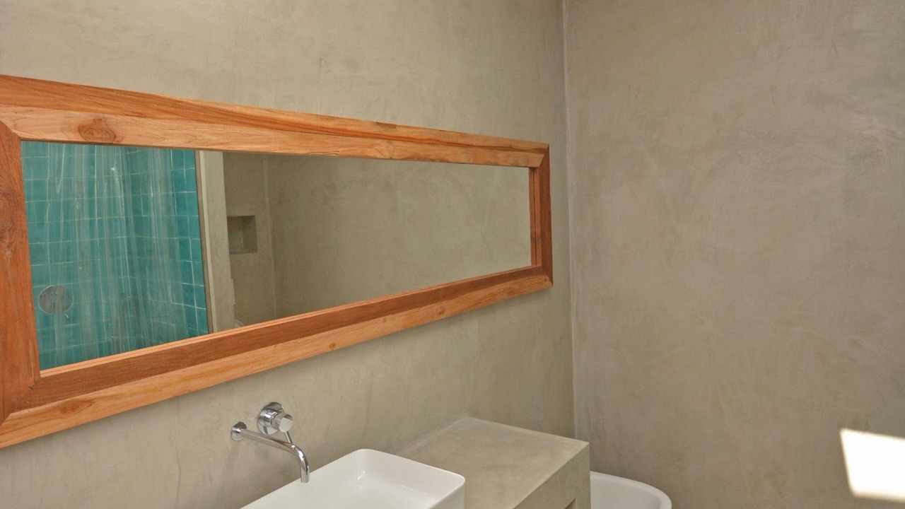 Photo of Bathroom in Ericeira