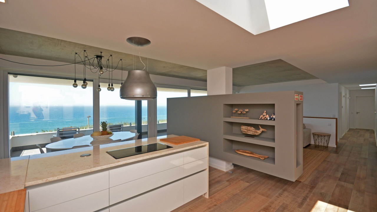 Photo of Kitchen in Ericeira