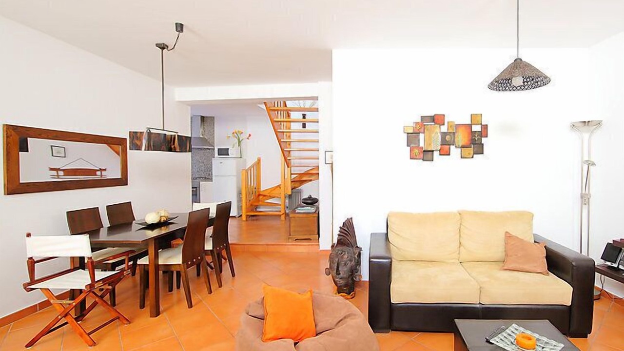 Photo of Livingroom in Lagos City Center