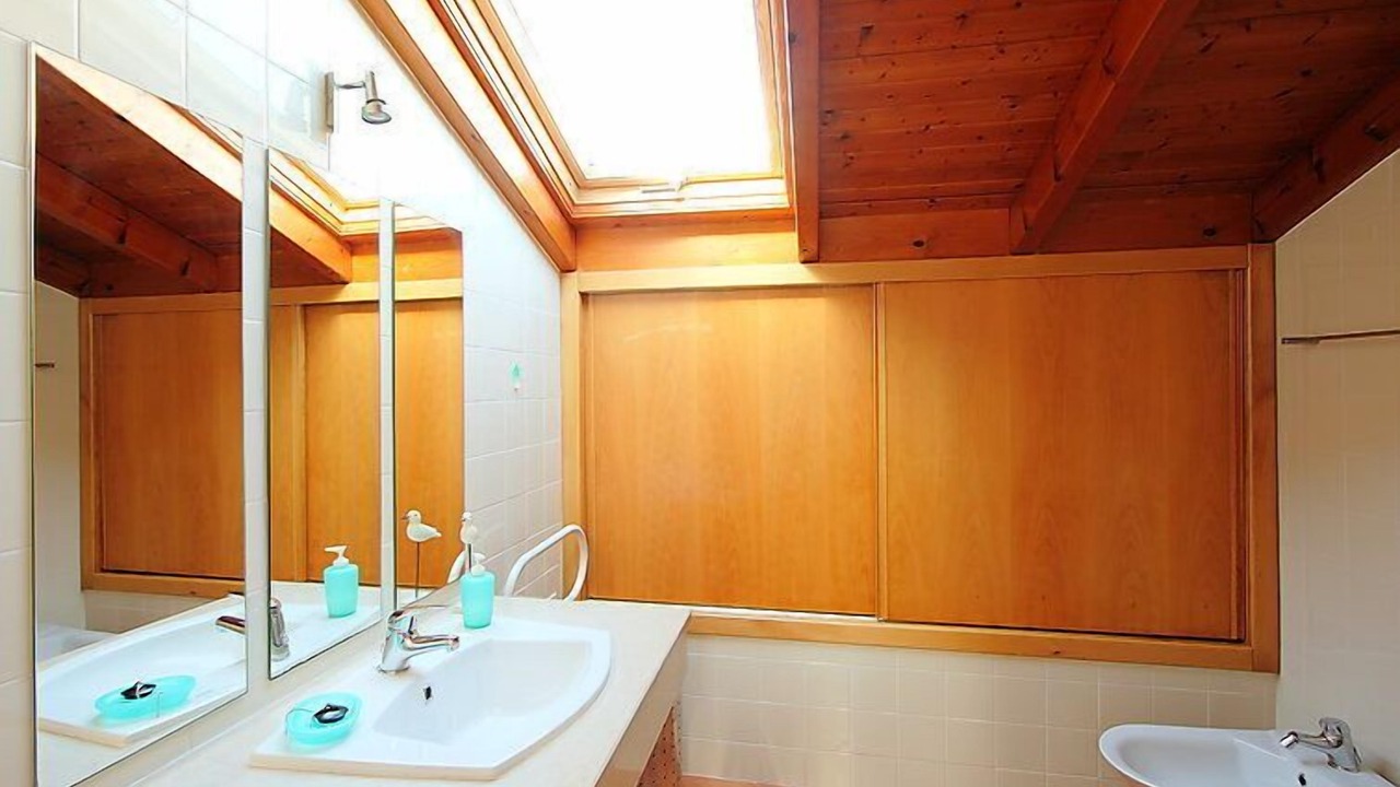 Photo of Bathroom in Lagos City Center