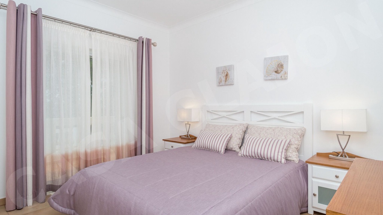 Photo of Bedroom in Budens