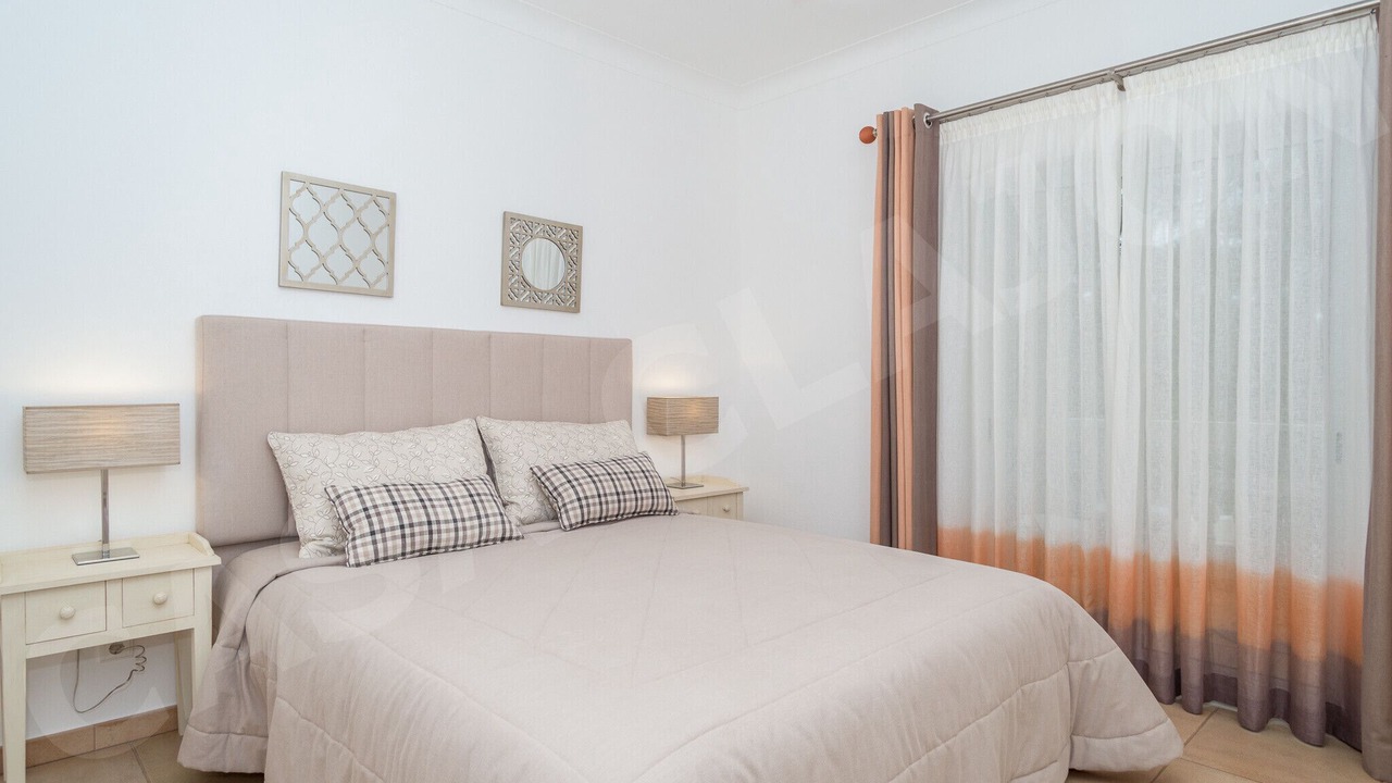 Photo of Bedroom in Budens