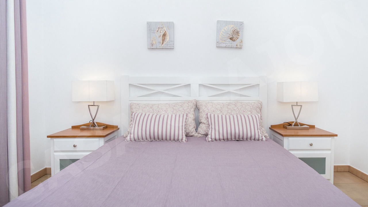 Photo of Bedroom in Budens