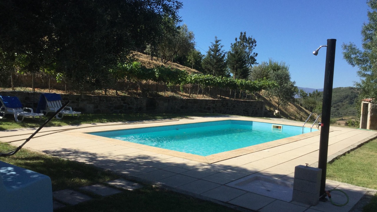 Photo of Outdoor in Trancoso