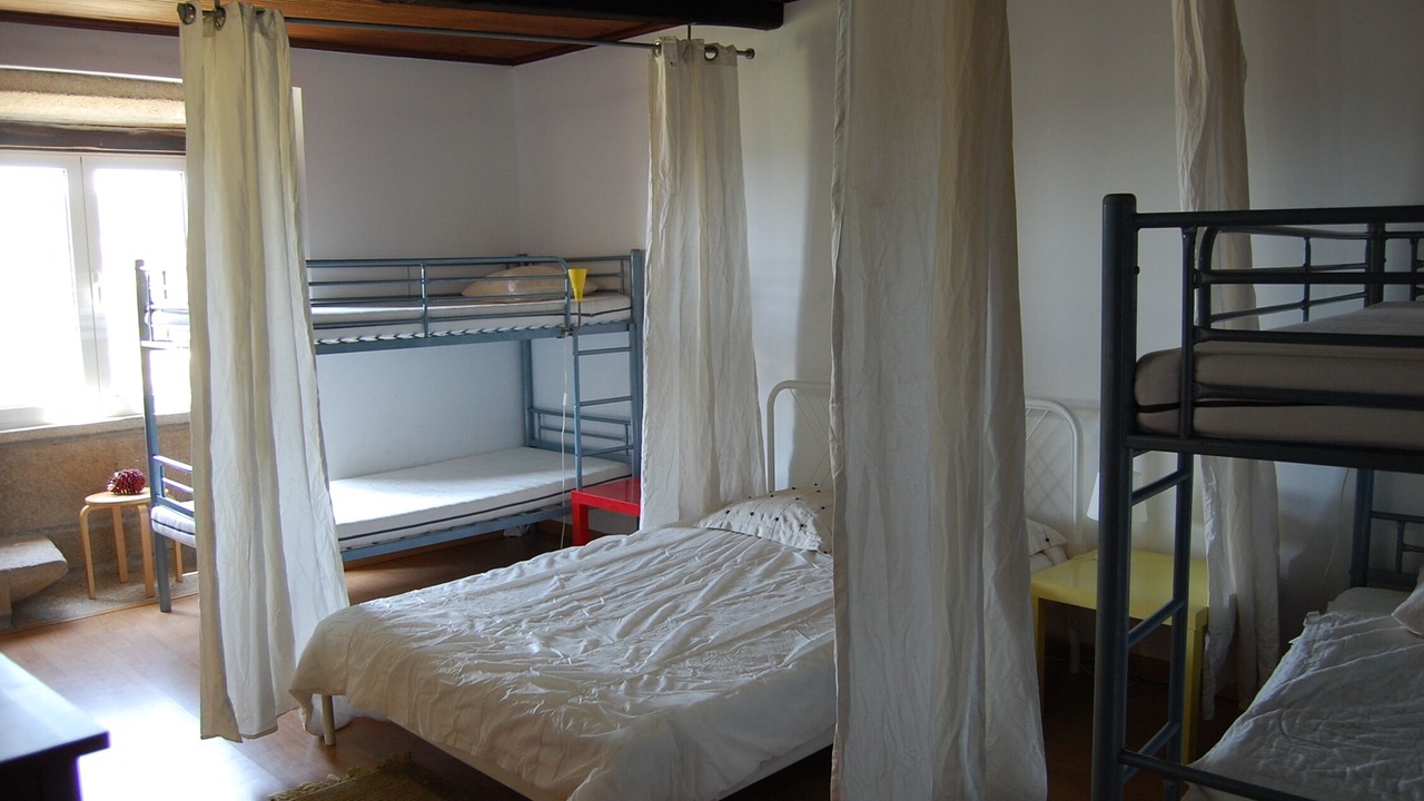 Photo of Bedroom in Trancoso