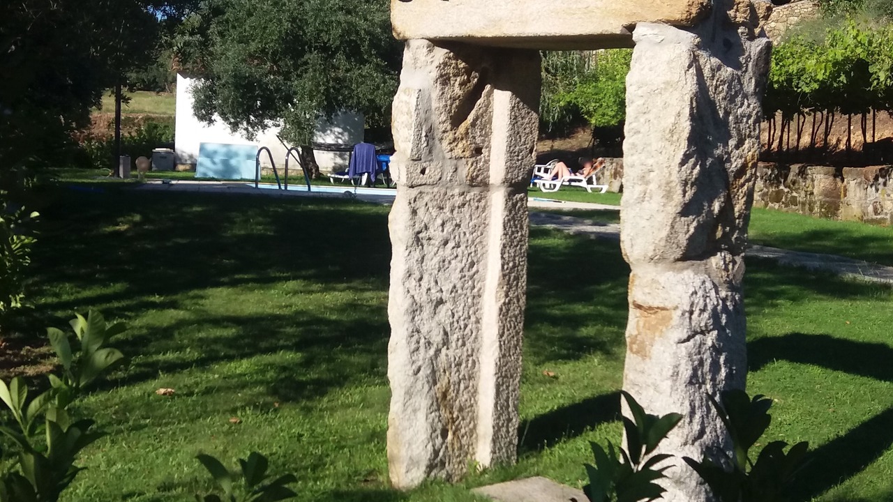 Photo of Outdoor in Trancoso