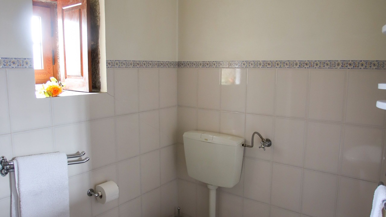 Photo of Bathroom in Sortelha