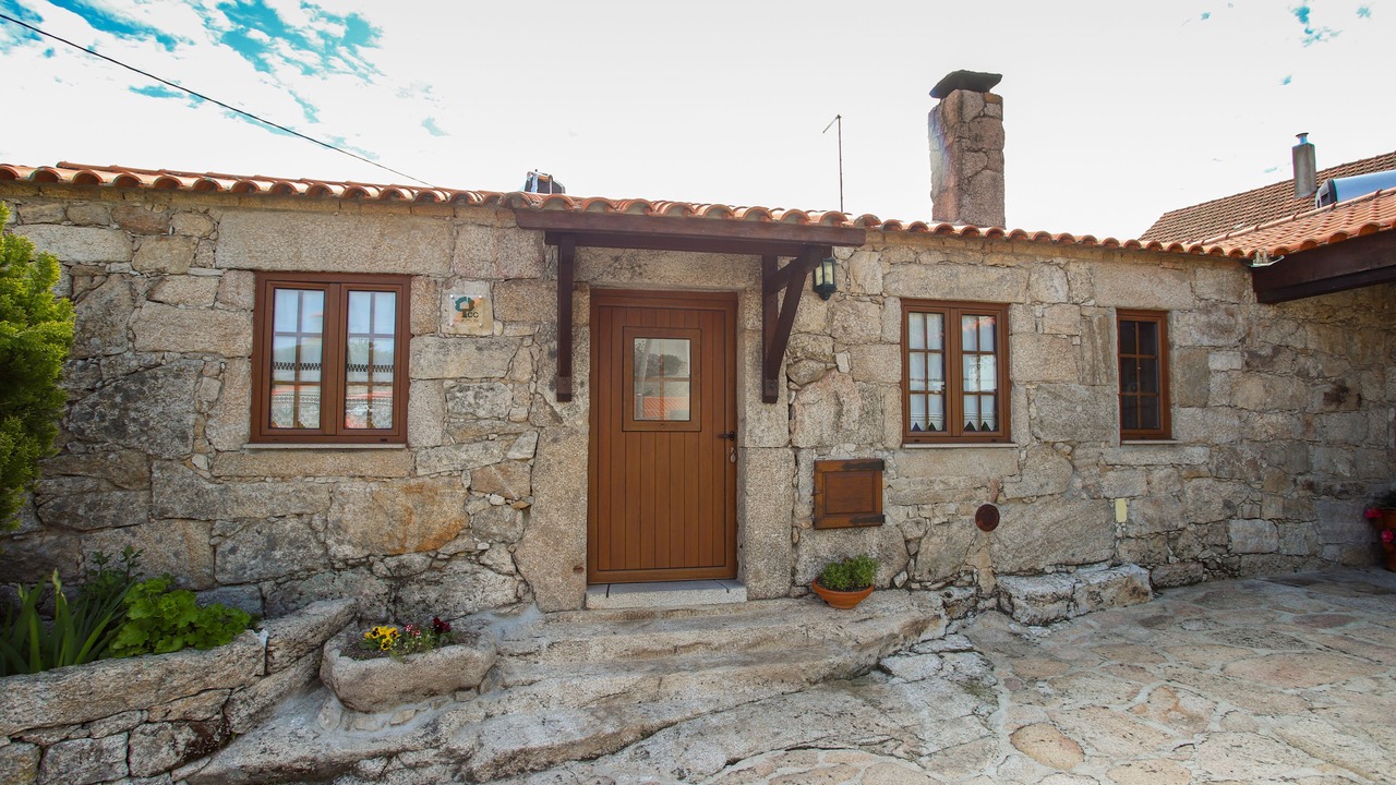 Photo of Outdoor in Sortelha