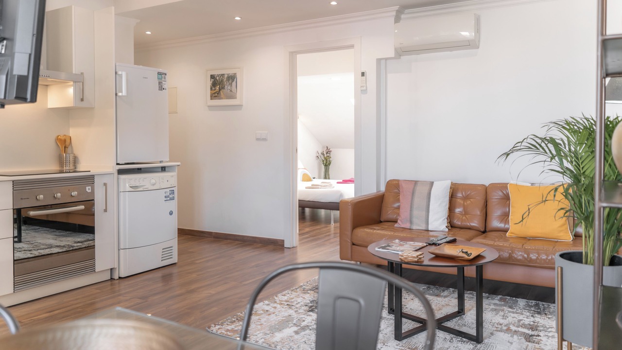 Photo of Livingroom in Santo Antonio
