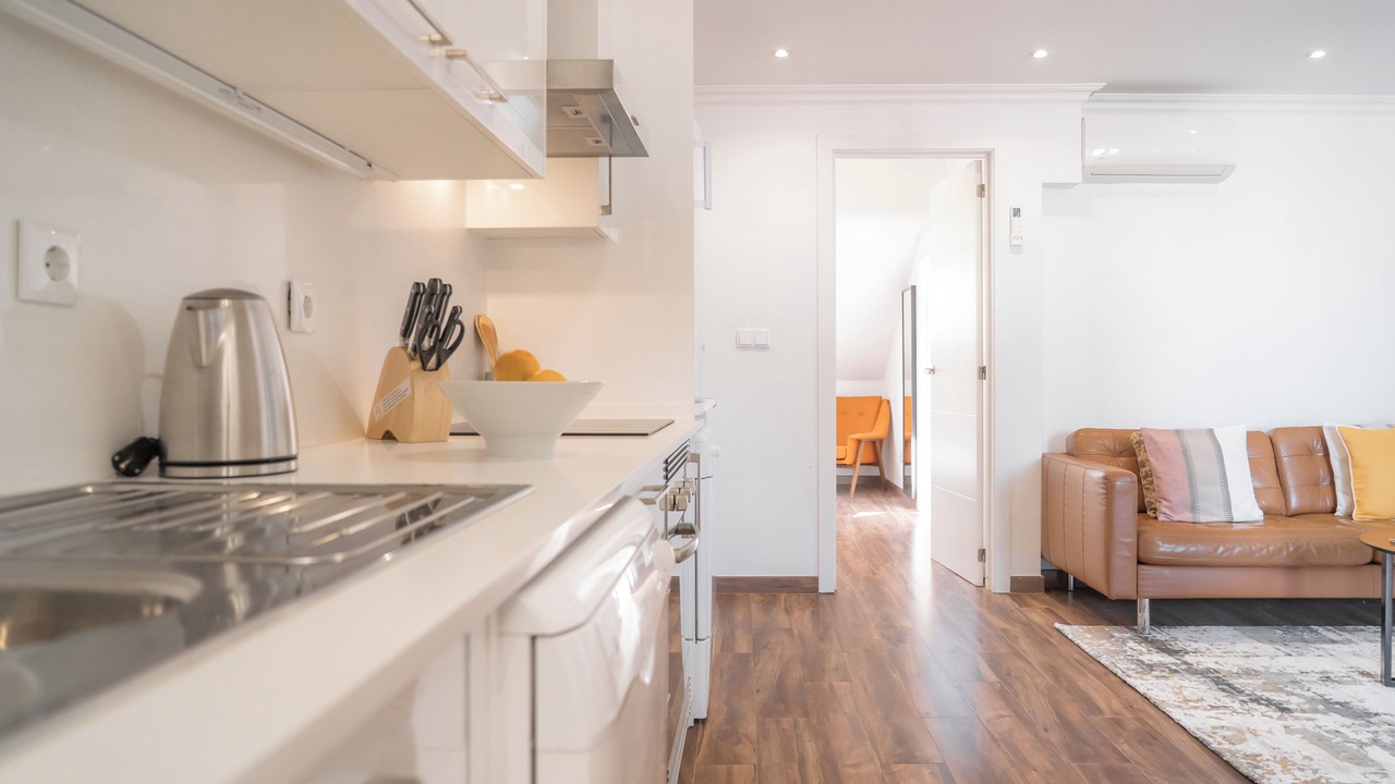 Photo of Kitchen in Santo Antonio