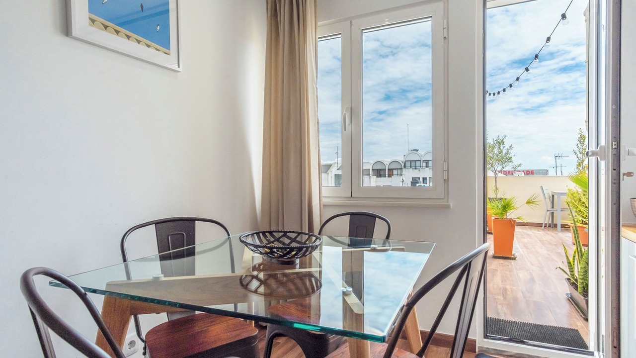 Photo of Livingroom in Santo Antonio