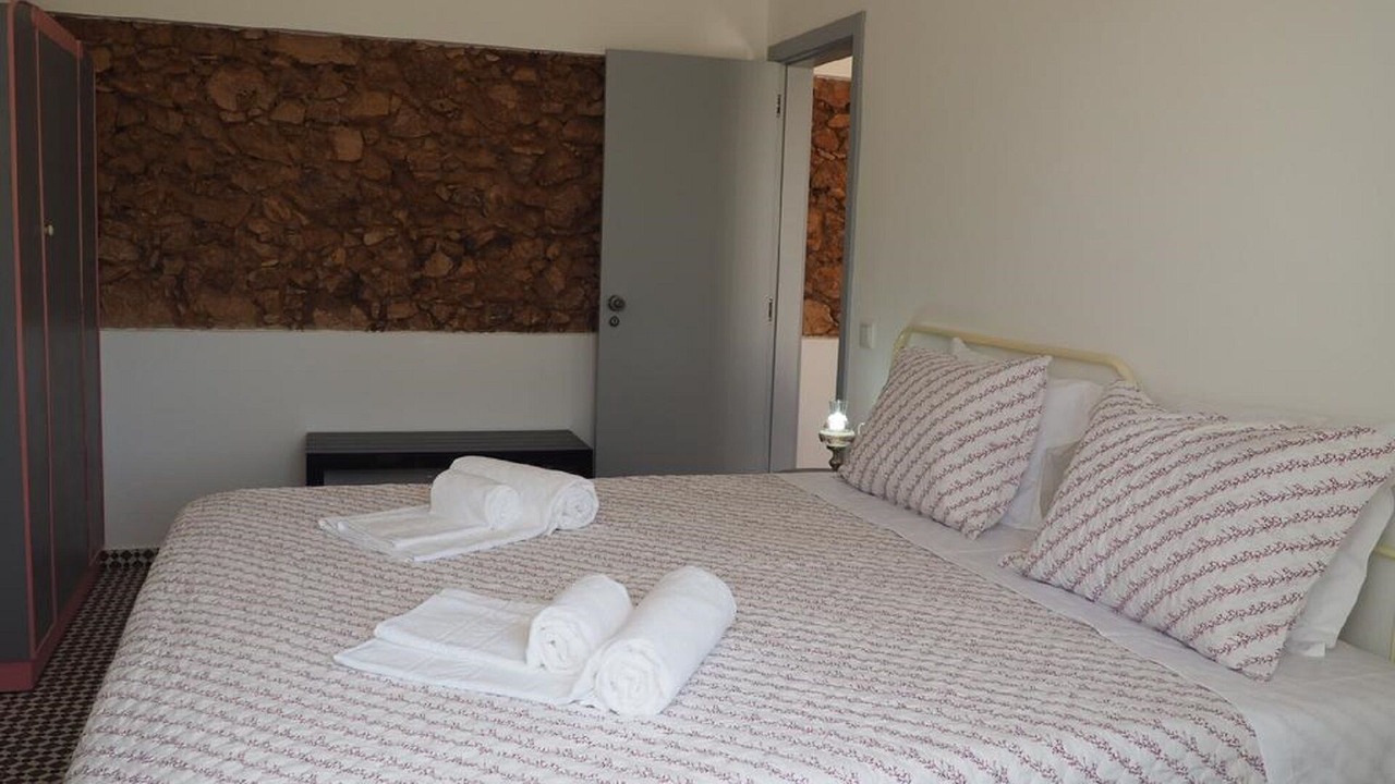 Photo of Bedroom in Monte Judeu