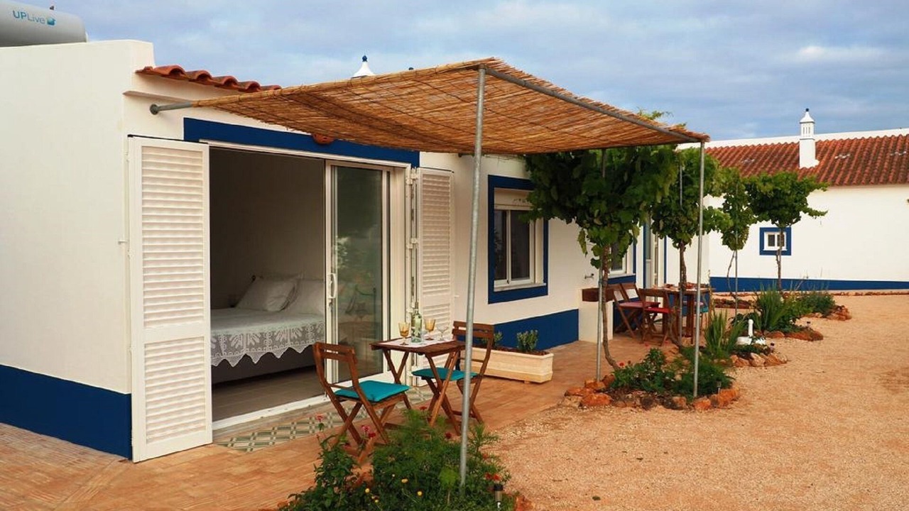 Photo of Patio Balcony in Lagos